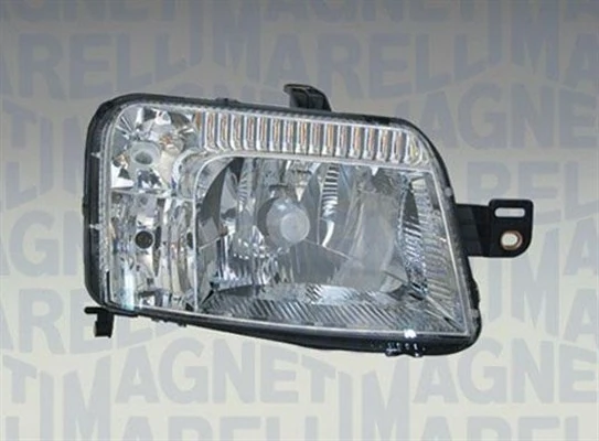 Headlight